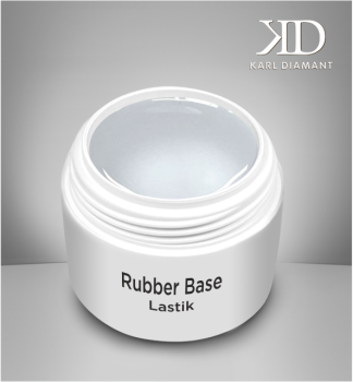 Lastik Rubber Base "Charles Diamond" 15 ml